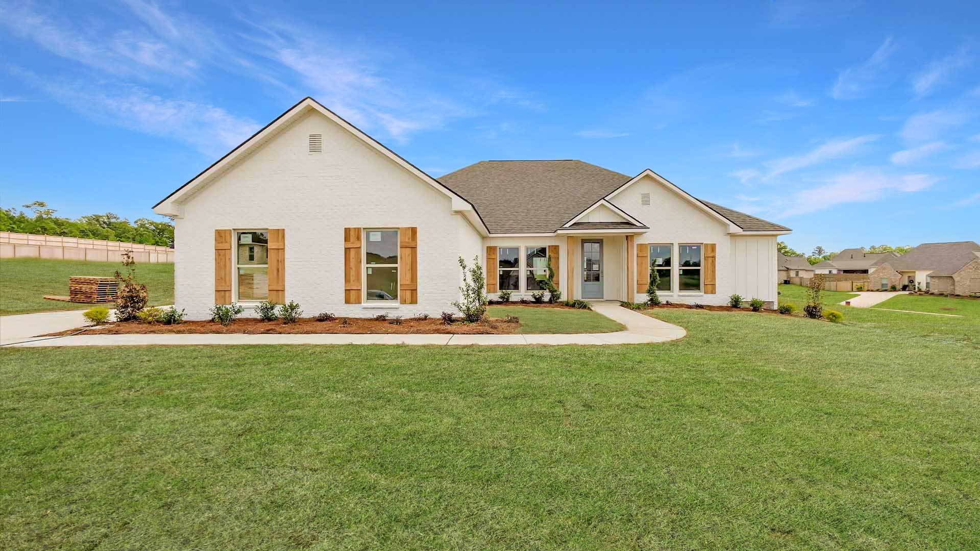 123 Cornerstone Dr. Brandon, MS 39042