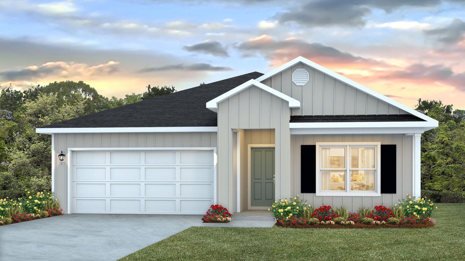 5825 Cactus Drive. Milton, FL 32583