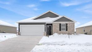 1163 Catesby Court (Freeport)