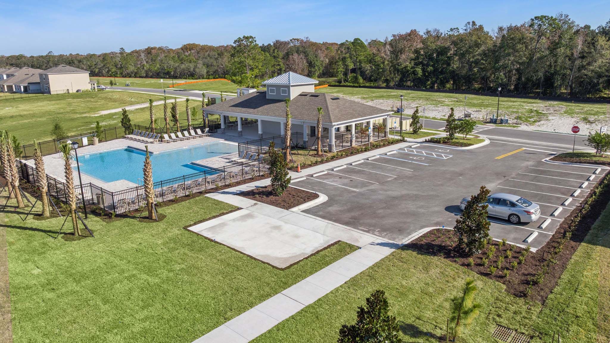 casa en Ironwood por D.R. Horton