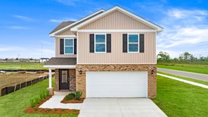 3123 Breezy Bay Court (The Taylor)