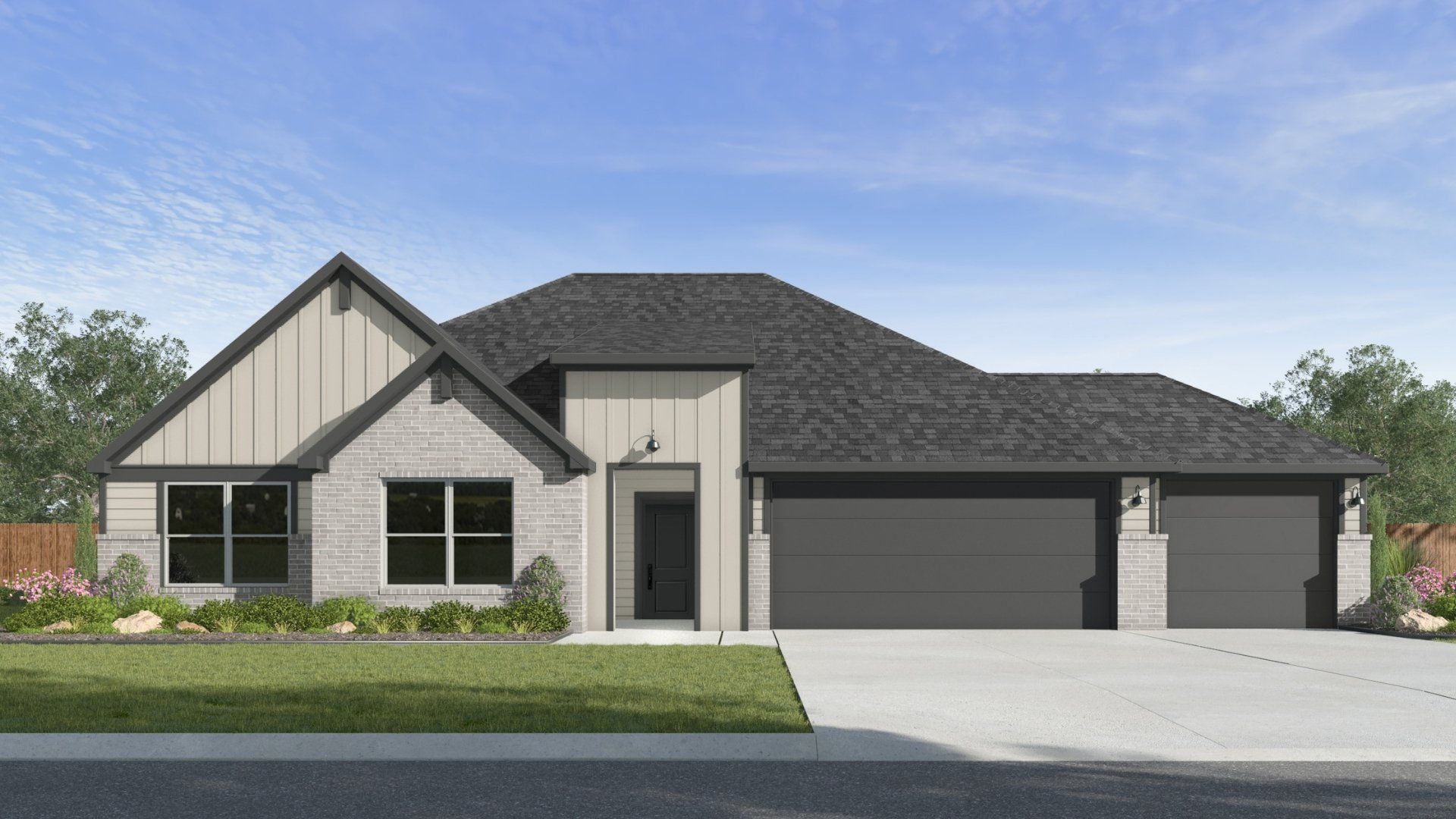 3305 E 154Th St S. Bixby, OK 74008