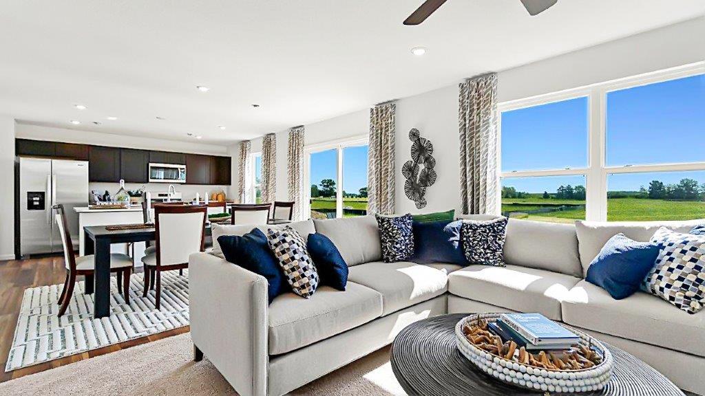 12635 Watts Drive. Fort Wayne, IN 46818