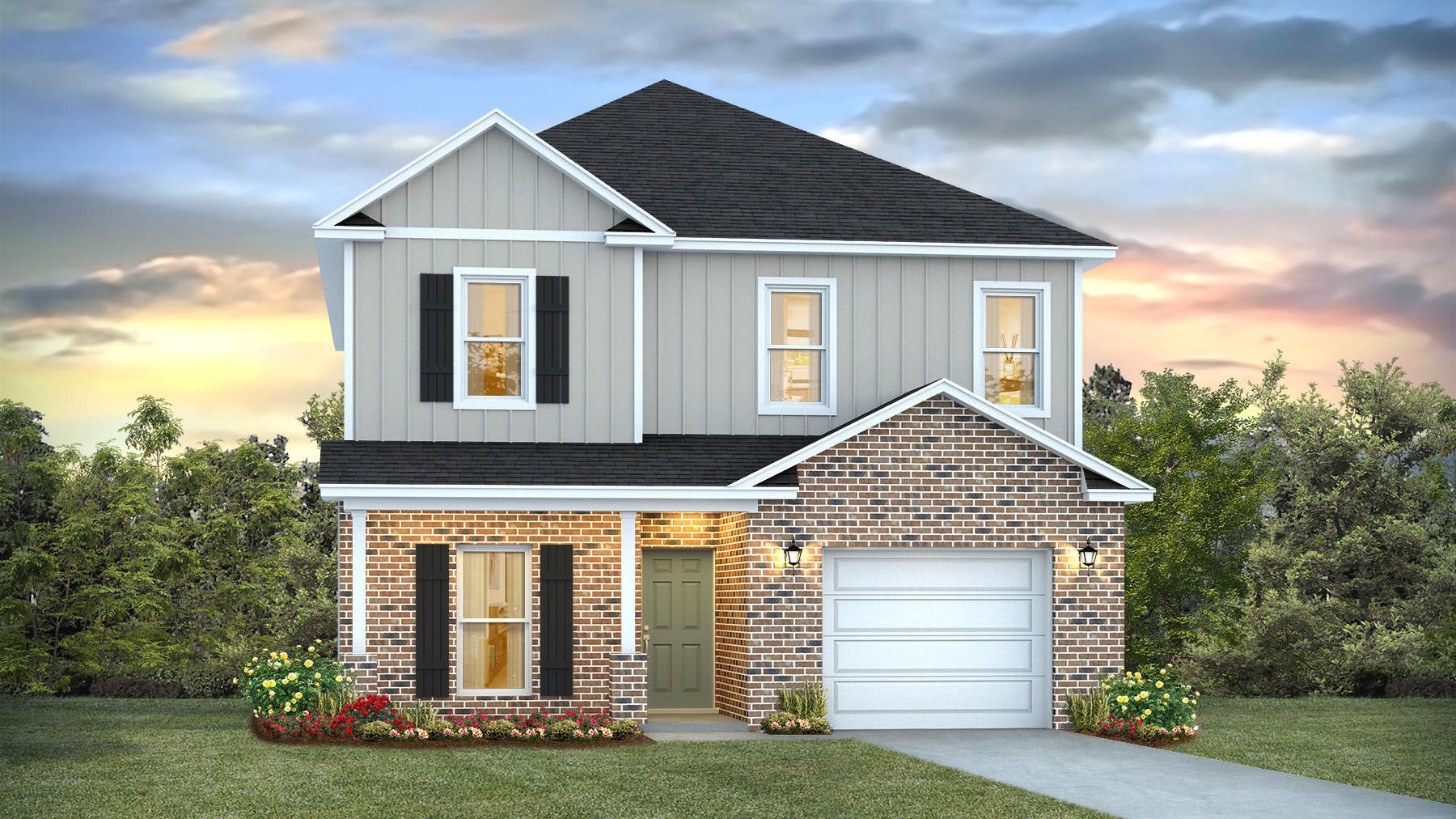 8181 Fir Tree Drive. Milton, FL 32583