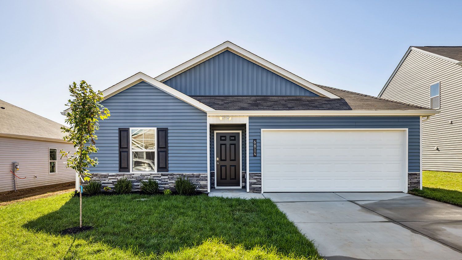 126 Oak Hill Ln. Vonore, TN 37885