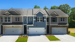 SALISBURY 24' TOWNHOME