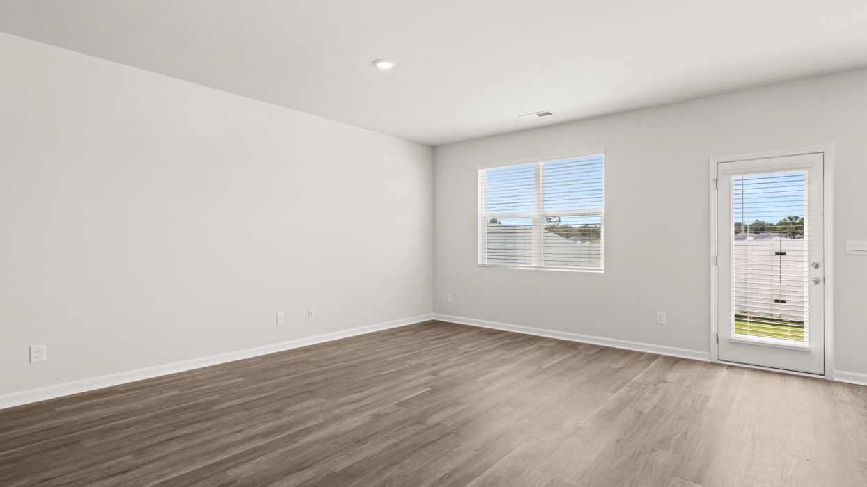 Rushing Waters - North Augusta, SC