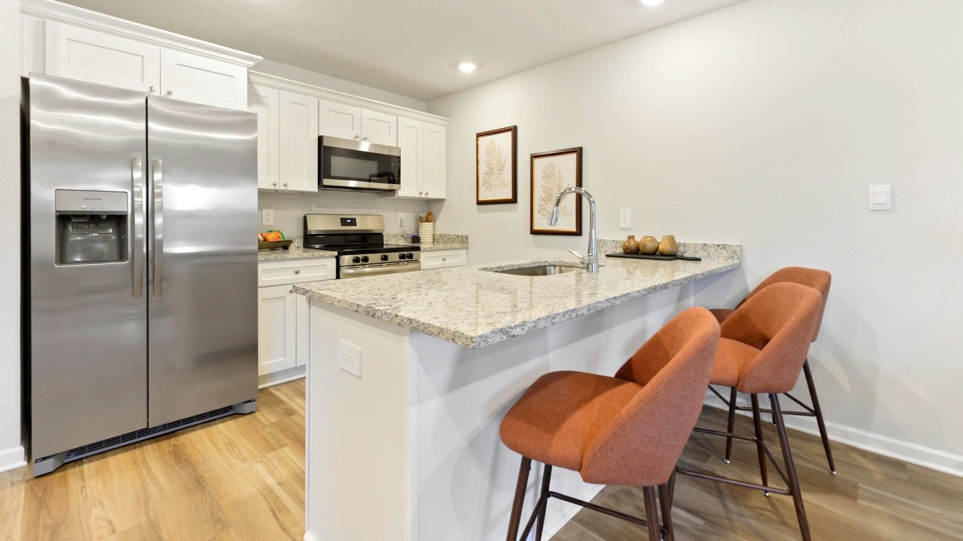 casa en Sycamore Grove por D.R. Horton