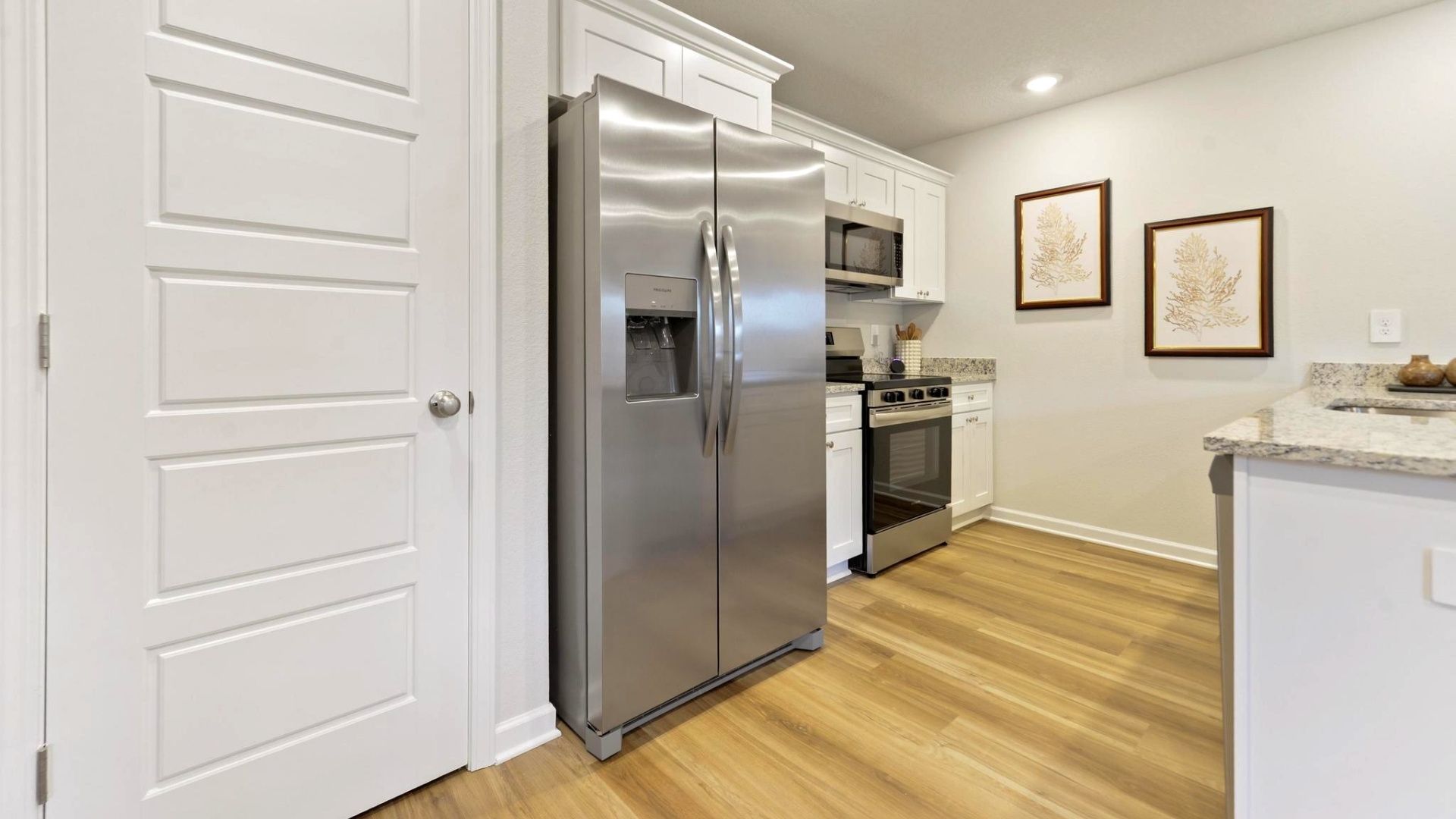 casa en Sycamore Grove por D.R. Horton