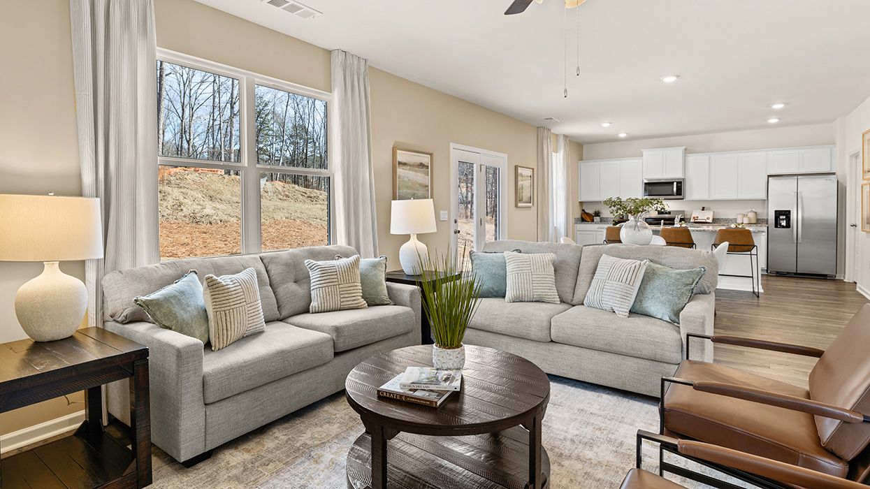 casa en Brooks Village por D.R. Horton