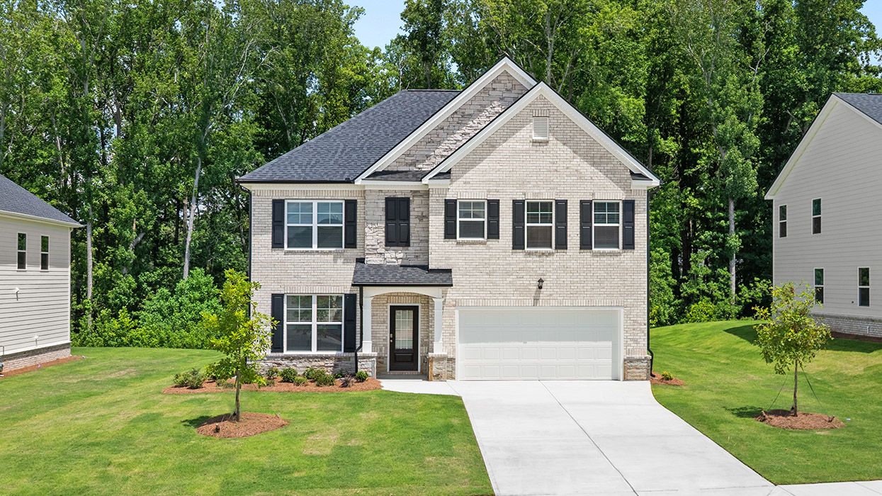 Independence - Loganville, GA