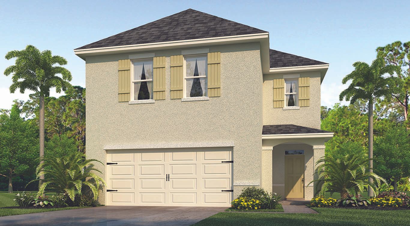 1508 Park Side Ave. Kissimmee, FL 34744