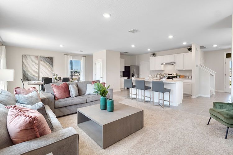 1508 Park Side Ave. Kissimmee, FL 34744