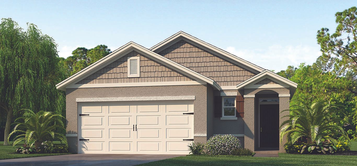 1508 Park Side Ave. Kissimmee, FL 34744