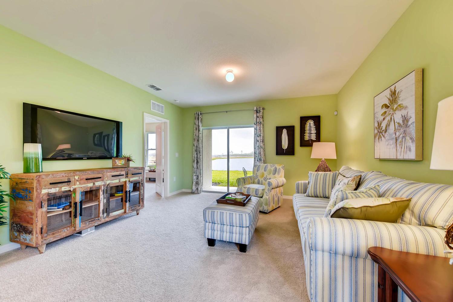 1508 Park Side Ave. Kissimmee, FL 34744