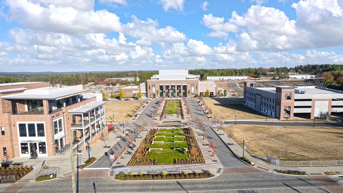 casa en Southwind Village por D.R. Horton