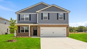 58 Marblewood Street (Belhaven)