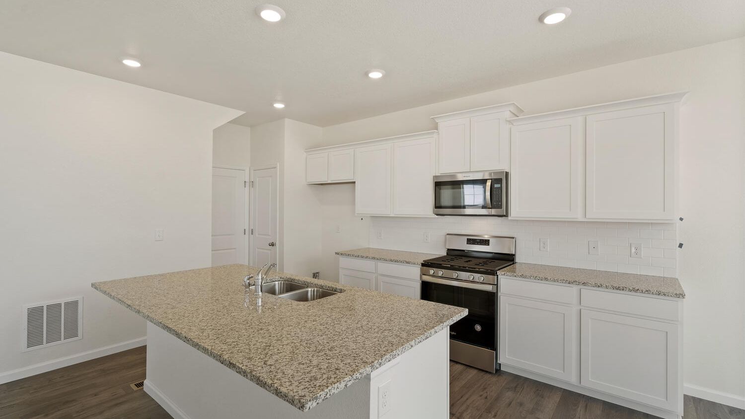 Prairie Song - Windsor, CO