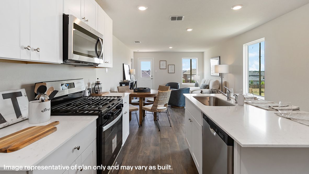 Model Coming Soon  16008 Hamilton Cove. Elmendorf, TX 78112