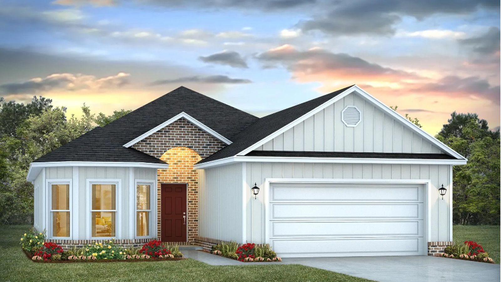 9500 Mossy Road. Biloxi, MS 39532