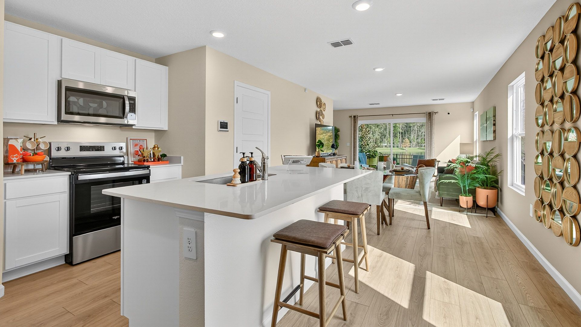 5875 Victoria Creek Lane