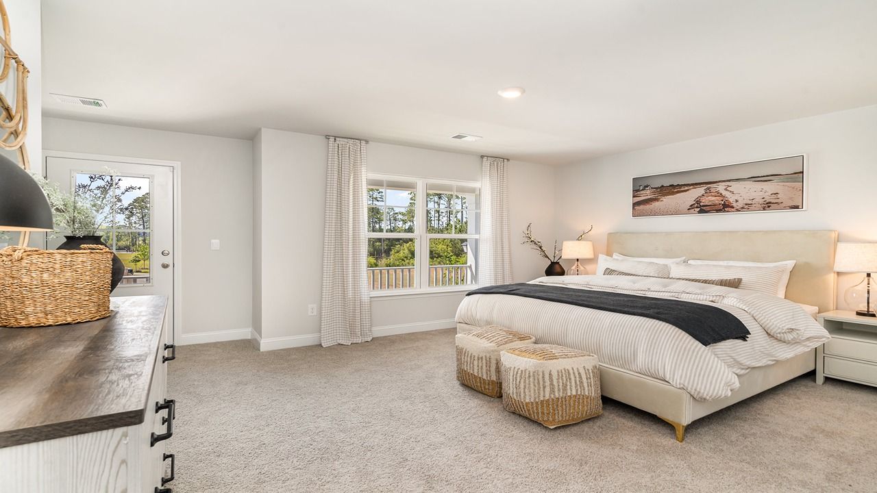 Tom Drafts Circle. Gilbert, SC 29054