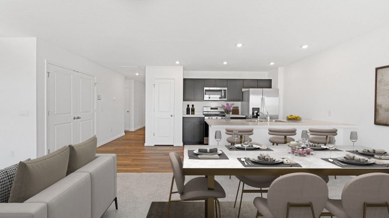 3420 Skywalker Pass. Fort Wayne, IN 46818