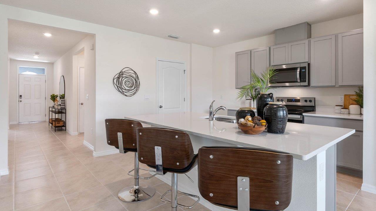 1301 Cascades Ave. Davenport, FL 33837