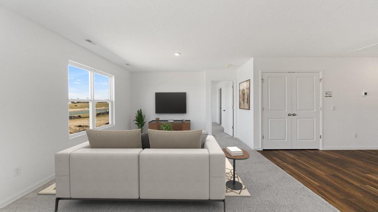 953 Miller Woods Way. New Haven, IN 46774