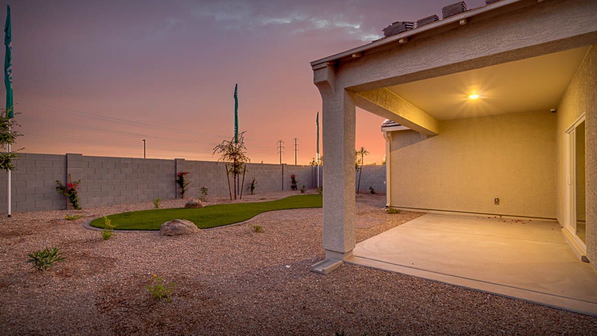 22664 North Lynn Street. Maricopa, AZ 85138