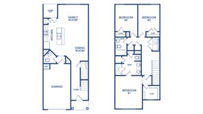 3432 FIRESTONE DRIVE (Maywood 3)