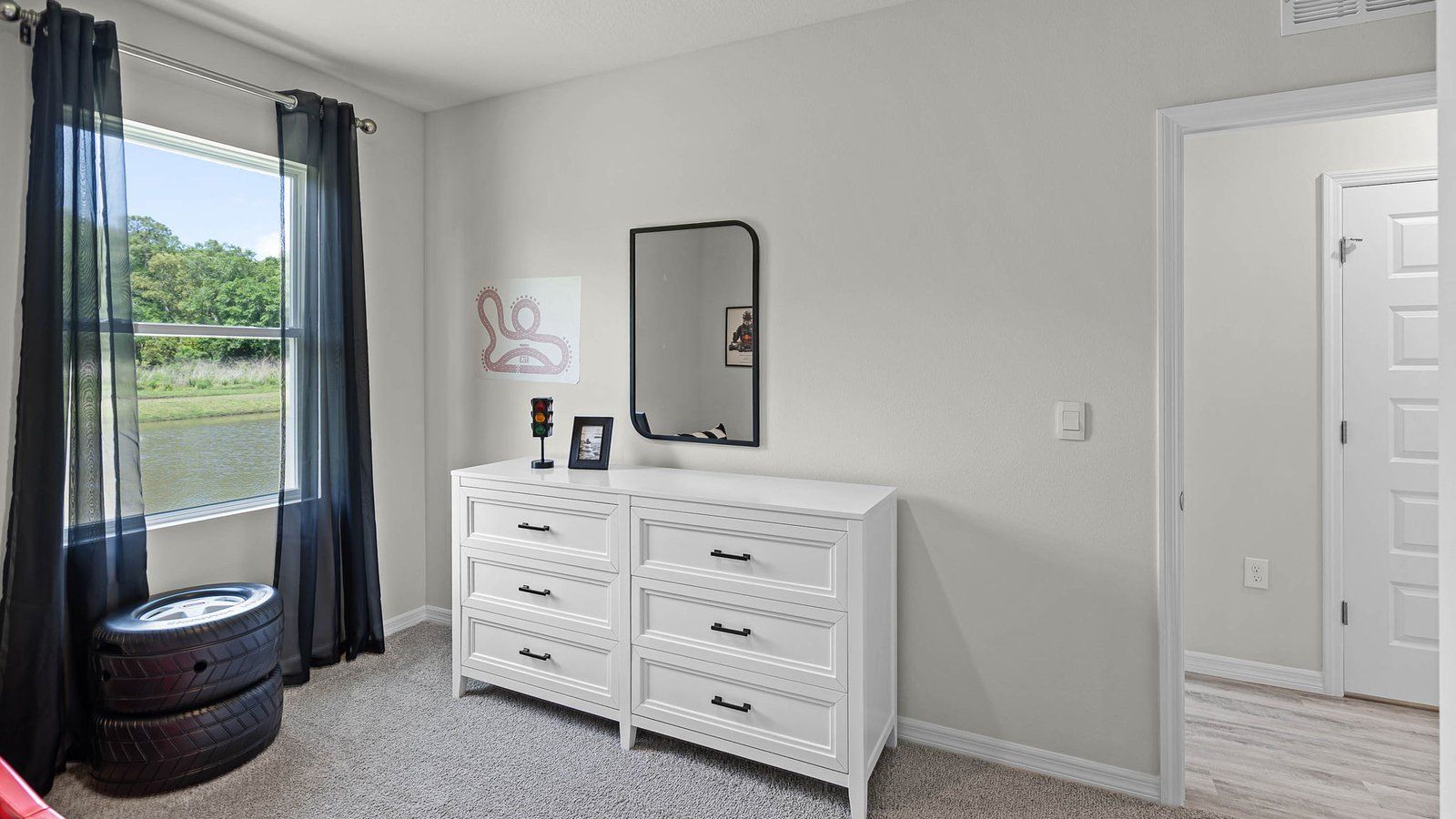 HARPER - Magnolia Pointe: Umatilla, Florida - D.R. Horton