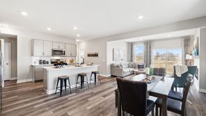 2355 Highview Terrace (The Elm)