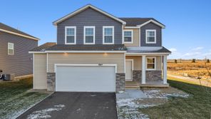 2087 Rainier Drive (The Sienna)