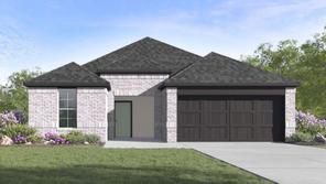 325 Cain Trail (DENTON)