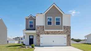 5129 Lost Creek Drive (Craig)