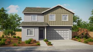 1201 Silver Feather Way (Plan 2311)