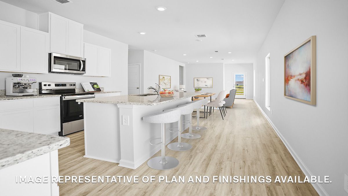 12375 Foxglove Avenue. Walker, LA 70785