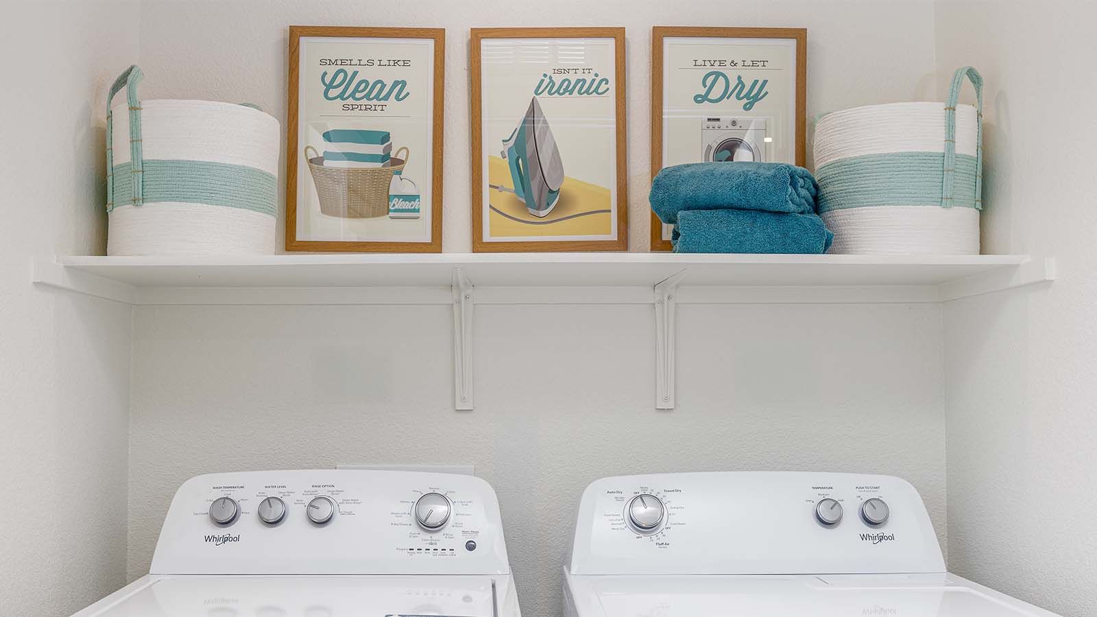 casa en Dragonfly II at Winding Creek por D.R. Horton