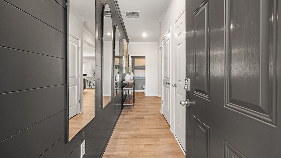 Rosewood Farms - Acworth, GA