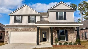12409 PREAKNESS DRIVE (Ozark)