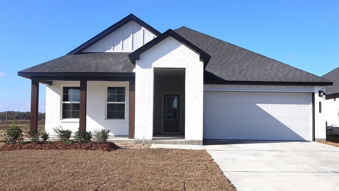 Ridgeland - Duson, LA