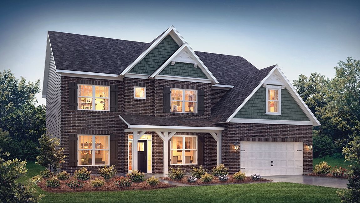 2058 Gallinule Drive