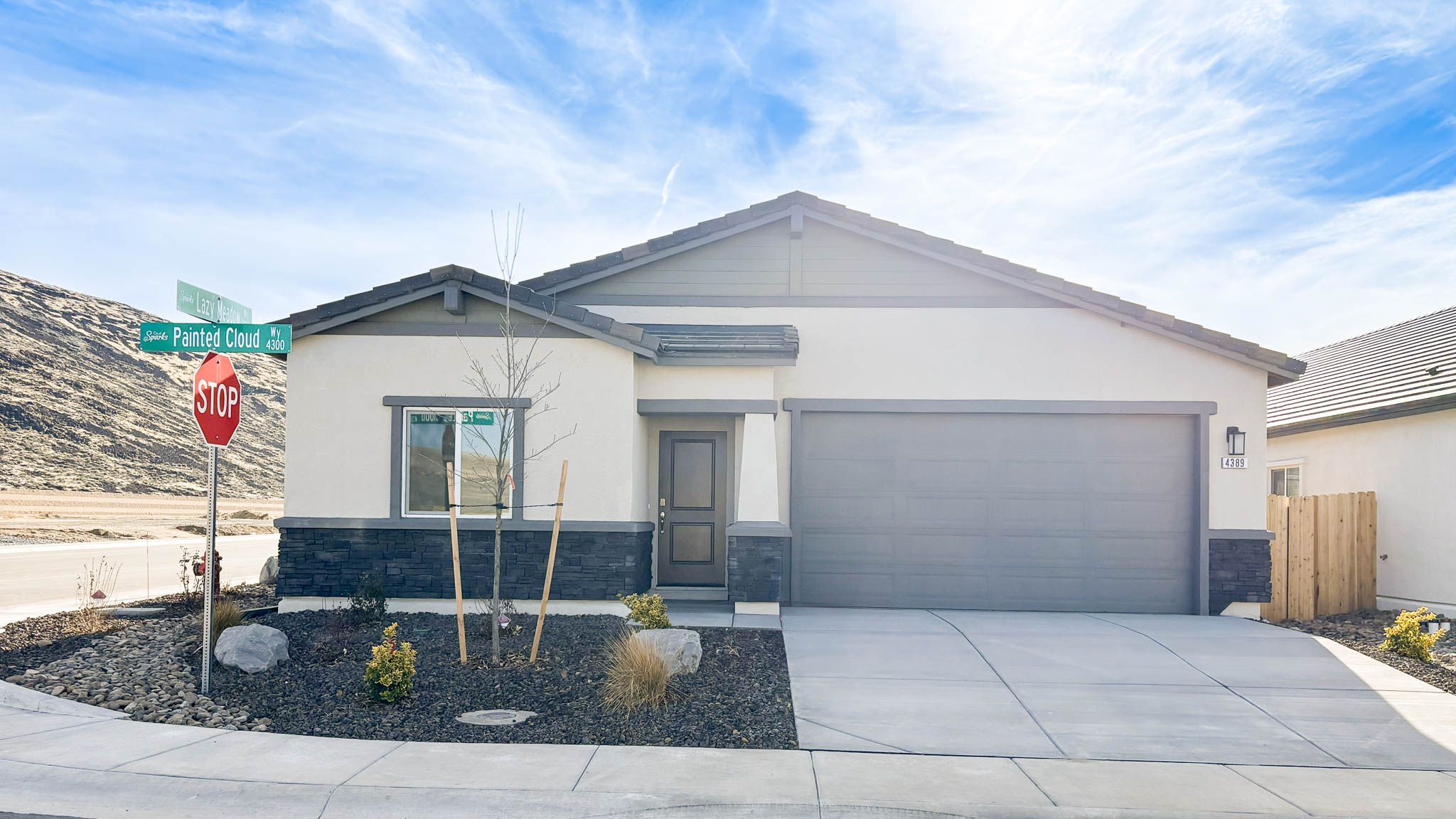 Golden Eagle - Sparks, NV