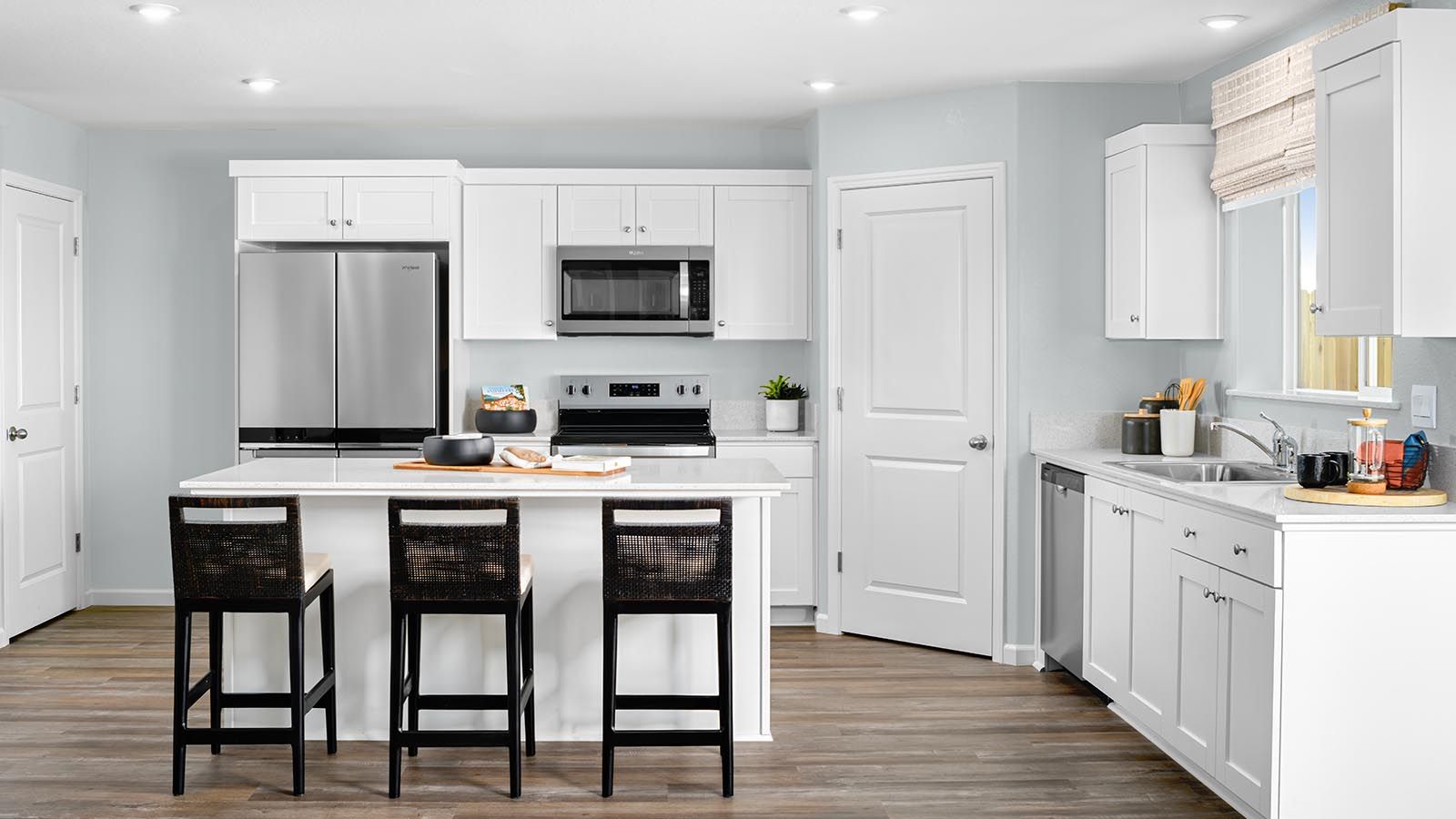 Harvest Hills I - Los Banos, CA