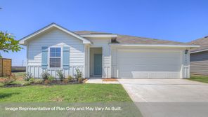 1105 Argonne Forest (The Lakeway)