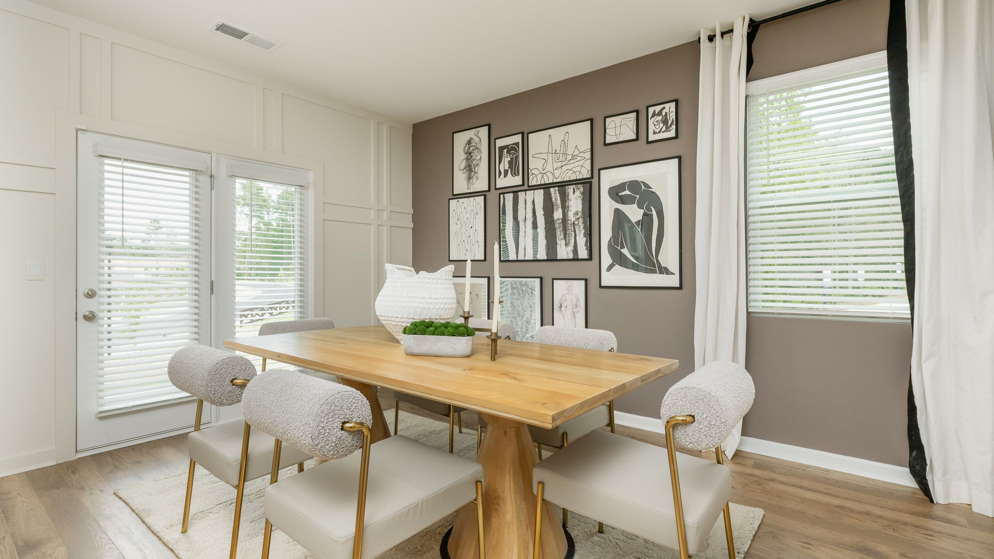 Mableton Station - Mableton, GA