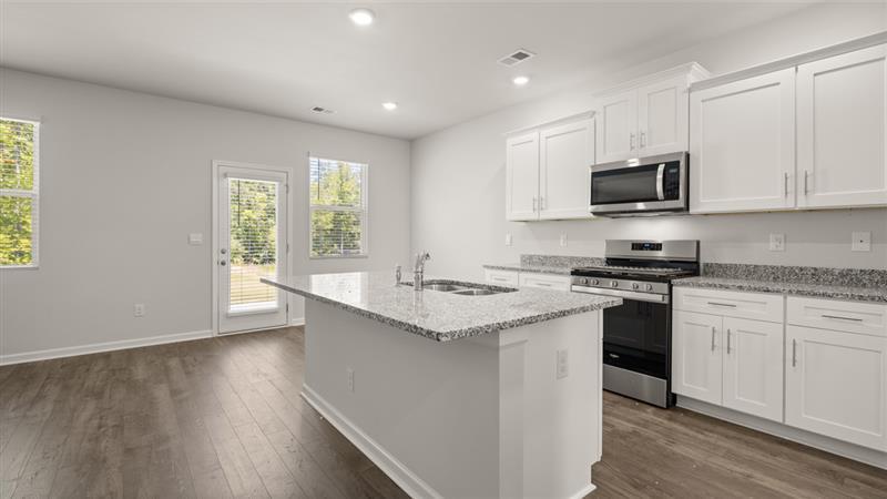 ANSLEY - Sherwood Manor: South Fulton, Georgia - D.R. Horton