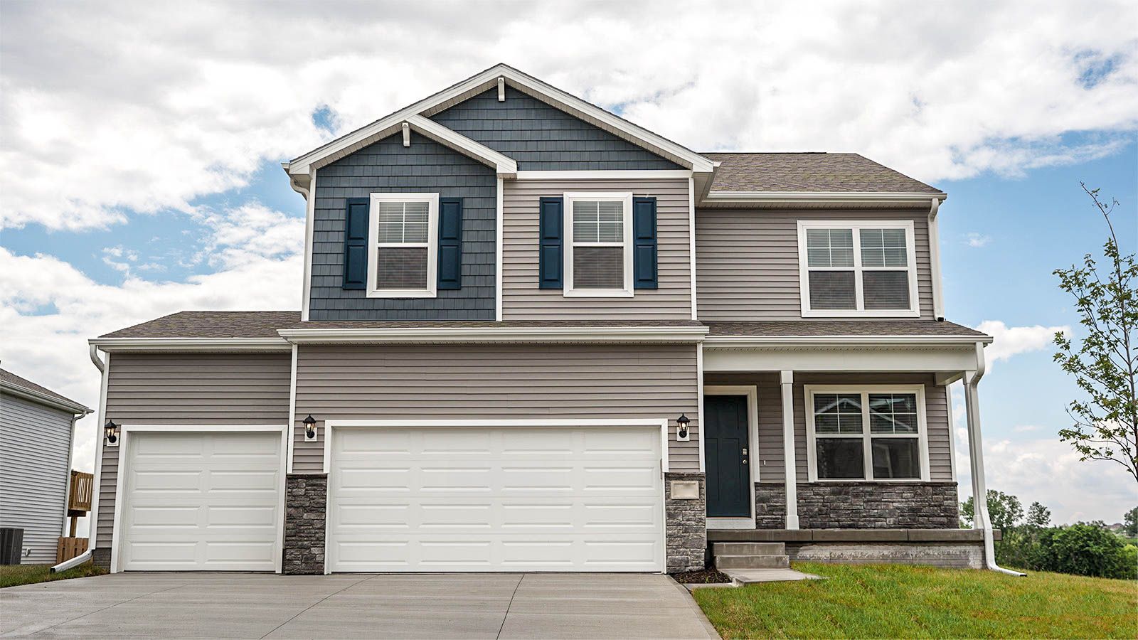 Enclave Flats - Elkhorn, NE