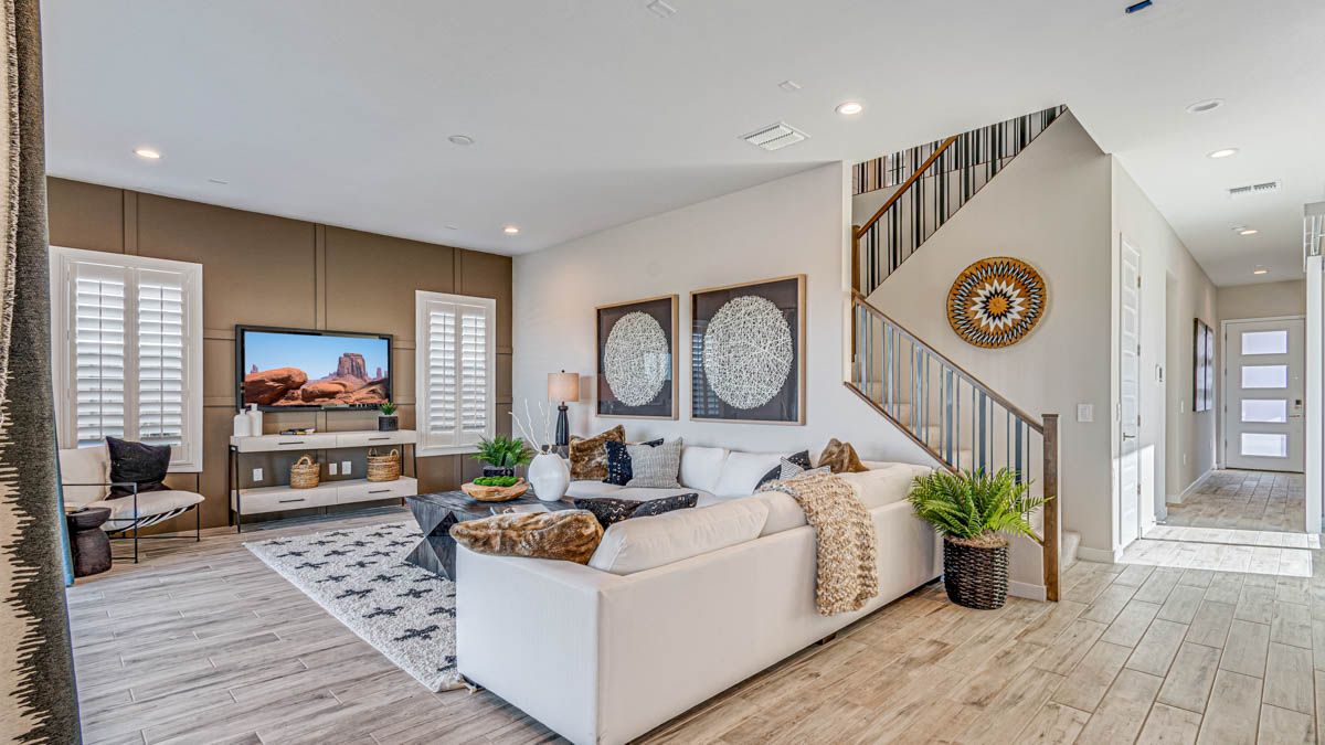 2512 E Villa Linda Dr. Phoenix, AZ 85024